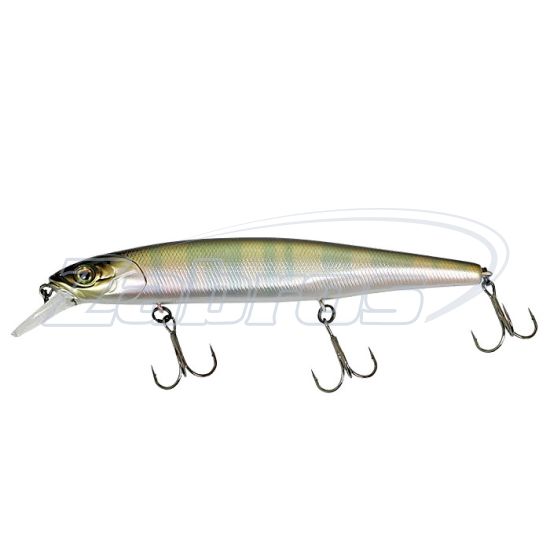 Фото Jackall Mag Squad 115SP, 11,5 см, 16 г, 1,5 м, Oikawa