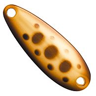 Блесна Daiwa Crusader Gekiatsu, 4 г, 2,8 см, Kurokin Yamame: купить, цена, Киев, Украина | Zabros