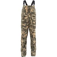 Напівкомбінезон демісезонний Simms Challenger Bib, 12907-915-60, XXL, Hex Flo Camo Timber: купити, ціна, Київ, Україна | Zabros