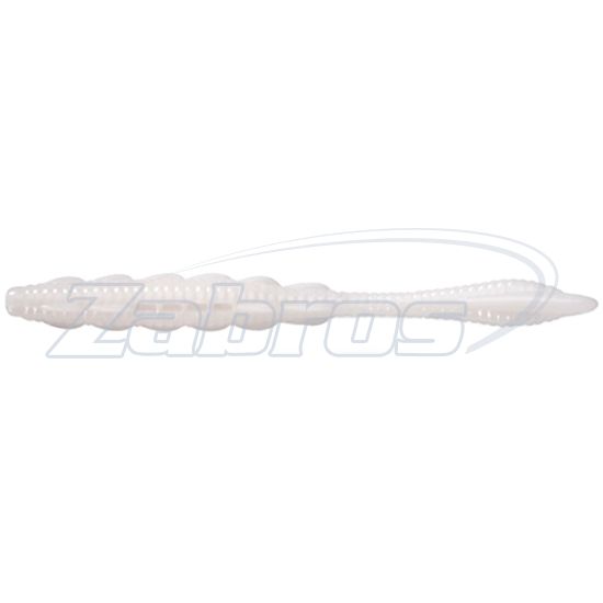 Фото FishUp Scaly Fat, 4,30", 10,9 см, 8 шт, #009, Сыр