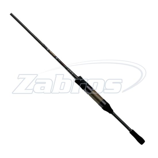 Фотографія Daiwa Heartland AGS, 6102LFS-AGS13, 2,08, до 5 г