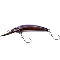 Воблер Daiwa Presso Double Clutch 48F, 4,8 см, 2,8 г, 1 м, Matt Flasher, купить, цена, Киев, Украина | Zabros