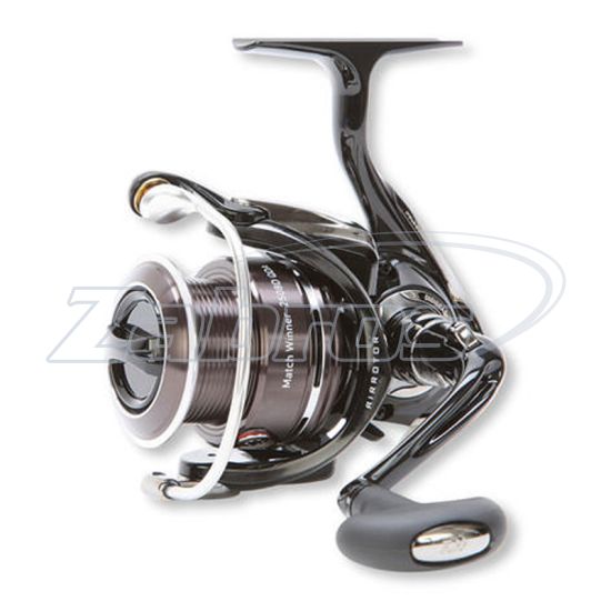 Фото Daiwa 18 Match Winner QDA, 10418-412, 4012