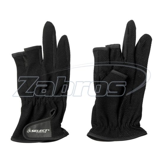 Фото Select Basic, SL-GB01, M, Black