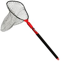 Підсак Ego S2 Slider-Medium Nylon Net, 72060, 0,74-1,52 м, 43x48 см: купити, ціна, Київ, Україна | Zabros