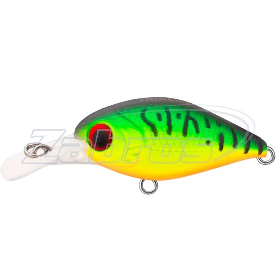 Фото Trident Chic MR 35F, 3,5 см, 4,5 г, 0,8 м, 041