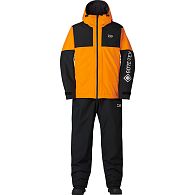 Kостюм зимовий Daiwa DW-1924, XL, Fade Orange: купити, ціна, Київ, Україна | Zabros
