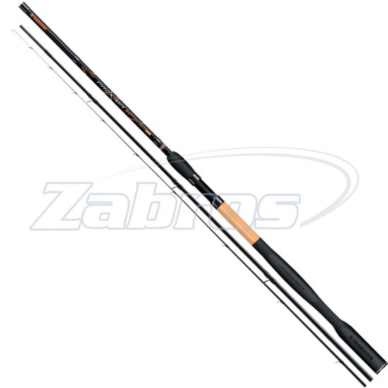 Фото Trabucco Proxima XP Power Feeder, 3,9 м, 120 г