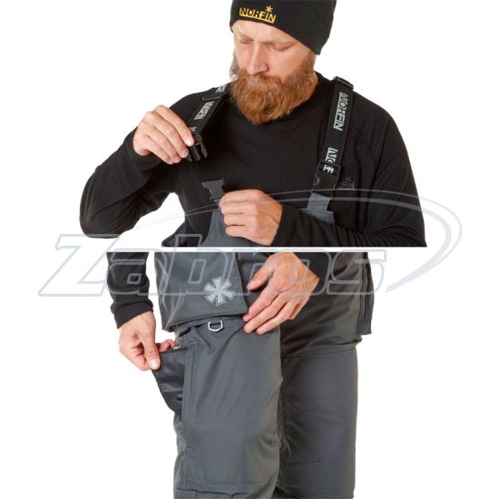 Norfin Arctic 3, 423005-XXL, Украина