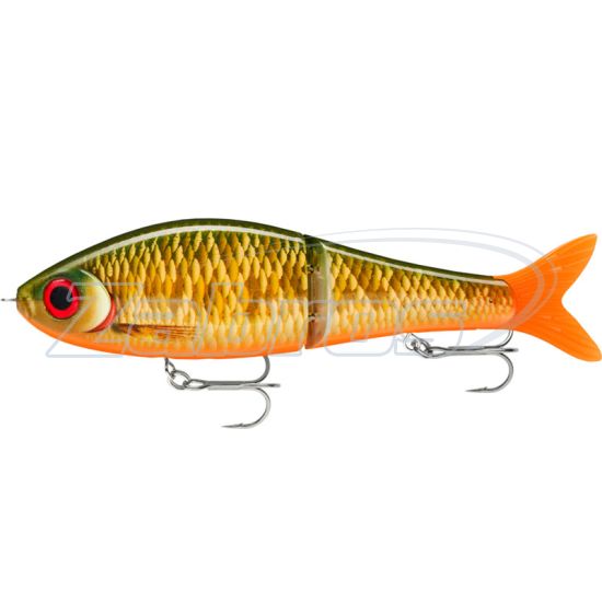 Фото Rapala Super Shadow Rap Glide 110S, 11 см, 45 г, SCRR