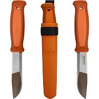 Ніж Morakniv Kansbol (S), Burnt Orange, купити, ціна, Київ, Україна | Zabros