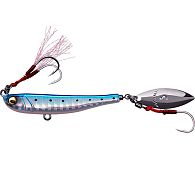 Тейл-спиннер Megabass Makippa, 3 г, Iwashi: купить, цена, Киев, Украина | Zabros