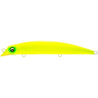 Воблер Duel Aile Magnet TG Darter Slim 145F, 14,5 см, 29 г, F1259-MCL, купити, ціна, Київ, Україна | Zabros