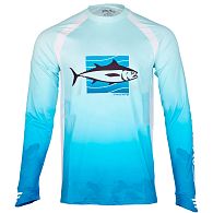 Футболка Favorite Basic Jersey Tuna, XL, Blue, купить, цены в Киеве и Украине, интернет-магазин | Zabros