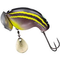 Воблер Daiwa Fuku Namazu, 54F, 5,4 см, 14 г, Gonzui, купить, цена, Киев, Украина | Zabros