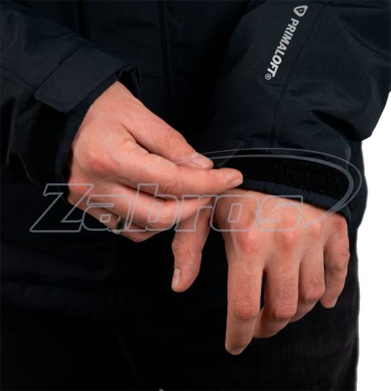 Малюнок Fahrenheit Urban Plus, FAGLLPL22001XXL/L, Black