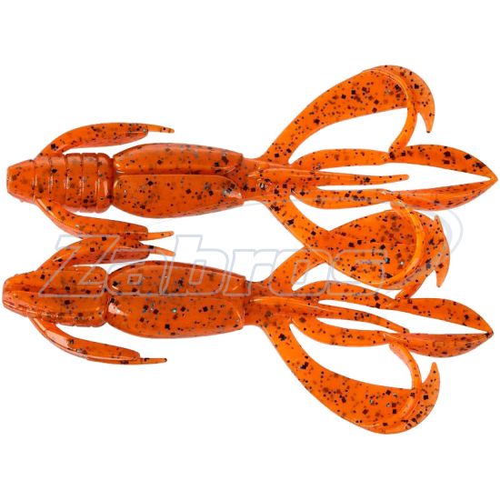 Фото Keitech Crazy Flapper, 2,00", 5,08 см, 8 шт, EA#13 Фото Keitech Crazy Flapper, 2,00", 5,08 см, 8 шт, EA#13