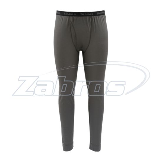 Фото Simms Waderwick Core Bottom, 10920-064-20, S, Coal