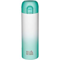 Термокружка Skif Outdoor Bokeh, 0,5 л, Green, купити, ціни в Києві та Україні, інтернет-магазин | Zabros