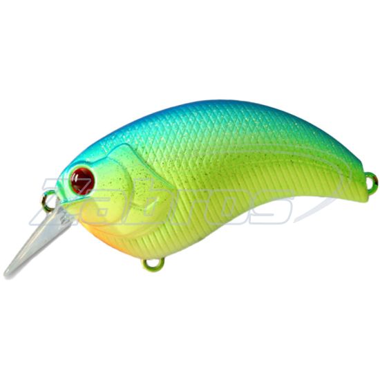 Фото Deps Evoke 2.0, 6,65 см, 18 г, 3 м, 14