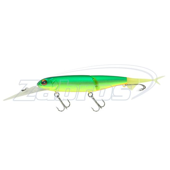 Фото Imakatsu Killer Bill Minnow, 12,5 см, 13 г, 2,5 м, 47