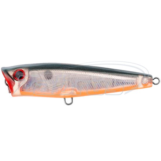 Фото Trident Deft 65F, 6,5 см, 7 г, 064