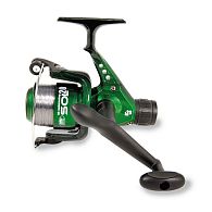 Котушка Lineaeffe Vigor Sol RD, 1207202, купити, ціна, Київ, Україна | Zabros