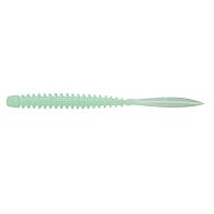 Силікон Jackall Peke Ring, 3,00", 7,6 см, 8 шт, Glow Lime: купити, ціна, Київ, Україна | Zabros