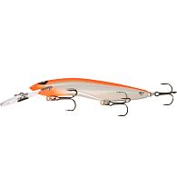 Воблер Halco Sorcerer 125 STD, 12,5 см, 20 г, 3 м, H85, купить, цена, Киев, Украина | Zabros