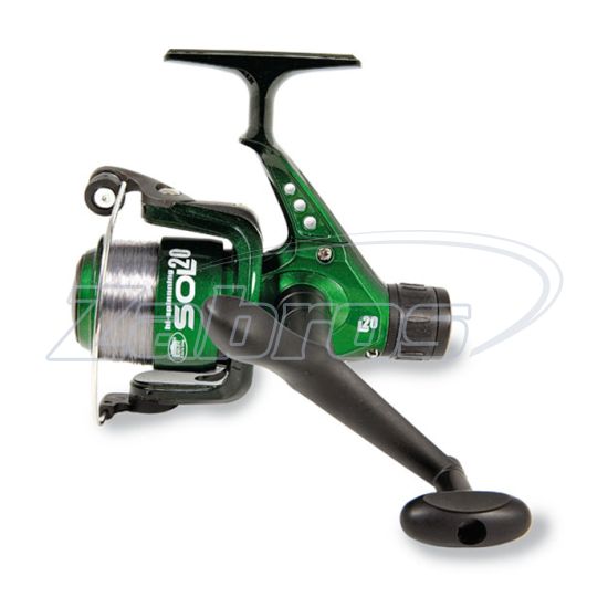 Фото Lineaeffe Vigor Sol RD, 1207202