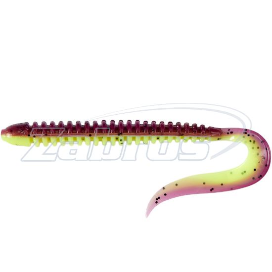 Фото Select Freek Slim, 4,00", 10,15 см, 5 шт, 201