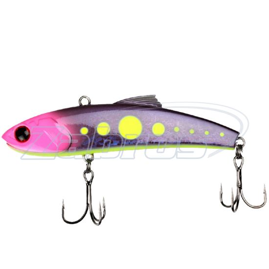 Фото Narval Frost Candy Vib, 9,5 см, 32 г, #15 Фото Narval Frost Candy Vib, 9,5 см, 32 г, #15