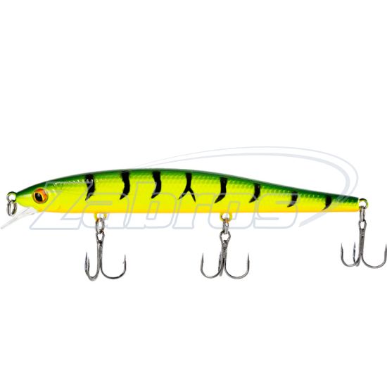 Фото X-Fish Twitch 120F, 12 см, 14,5 г, 1,2 м, 098 Фото X-Fish Twitch 120F, 12 см, 14,5 г, 1,2 м, 098