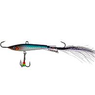 Балансир Viking Fishing Yeti Ice Jig, 9 см, 46 г, 11: купити, ціна, Київ, Україна | Zabros