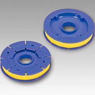 Мотовило Meiho Line Winder Chibimaru 90, Ø9x1,7 см: купити, ціна, Київ, Україна | Zabros