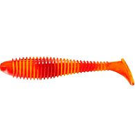 Силикон Big Bite Baits Pro Swimmer, 3,30", 8,4 см, 7 шт, Flamethrower: купить, цена, Киев, Украина | Zabros
