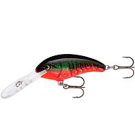 Воблер Rapala Shad Dancer 50F, 5 см, 8 г, 3 м, RCW, купити, ціна, Київ, Україна | Zabros