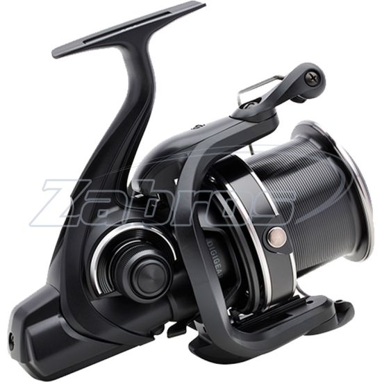 Малюнок Daiwa 23 Emblem 35 SCW QD