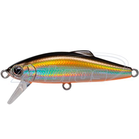Фото Tackle House Buffett Doras 43S, 4,3 см, 4,5 г, TS-1