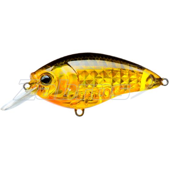 Фото Воблер Yo-Zuri 3DR-X Crank SR 50F, 5 см, 8 г, 0,9 м, R1440-PGBL Фото Воблер Yo-Zuri 3DR-X Crank SR 50F, 5 см, 8 г, 0,9 м, R1440-PGBL