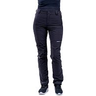 Штаны демисезонные Fahrenheit Soft Shell Trekking Woman, FASS03501WL/L, Black: купить, цена, Киев, Украина | Zabros