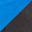 Black/Blue