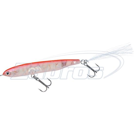 Фото Daiwa Raybreeze F, 6,6 см, 3,3 г, Wakasagi