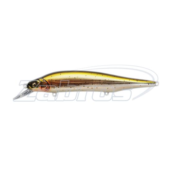 Фото Megabass Ito Shiner 115SP, 11,5 см, 14 г, 2 м, Wagin Rainbow