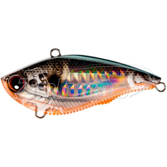 Фото Воблер Yo-Zuri 3DB Vibe 65S, 6,5 см, 14,5 г, R1145-PTSH