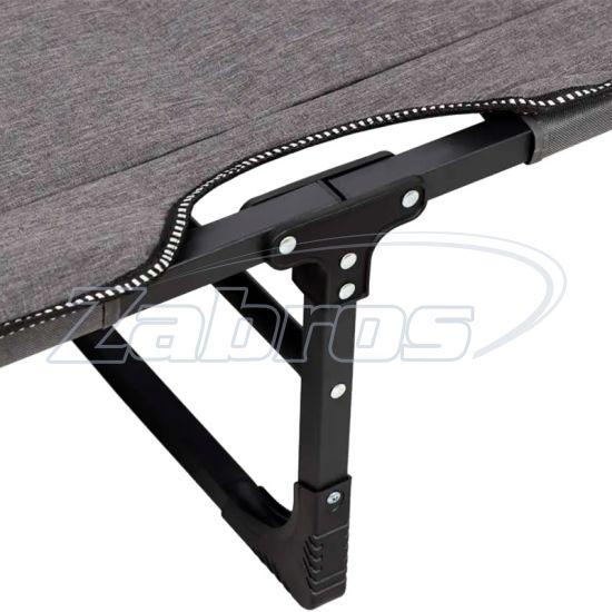 Картинка X-Fish Camp Bed, 185x65x30 см