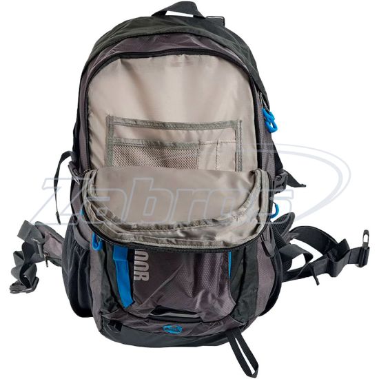 Купить Skif Outdoor Tracker, 40 л, Dark Grey