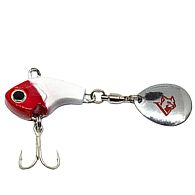 Тейл-спиннер Viverra Winner Spinner, 10 г, 05: купить, цена, Киев, Украина | Zabros