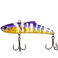 Воблер Narval Frost Candy Vib, 7 см, 14 г, #22, купити, ціна, Київ, Україна | Zabros