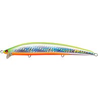 Воблер Tackle House Tuned K-Ten TKF 130F, 13 см, 18 г, 0,6 м, SH Ghart Orange Belly, купить, цена, Киев, Украина | Zabros
